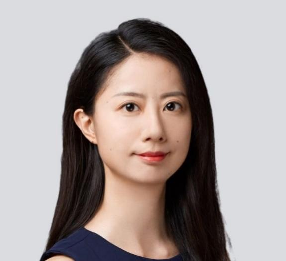 Gartner研究总监张吟铃(Elaine Zhang)