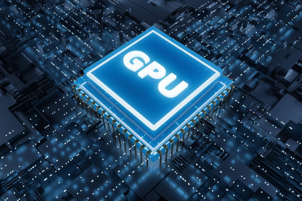 GPU
